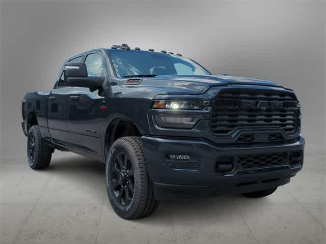 2025 RAM Ram 2500 RAM 2500 BIG HORN CREW CAB 4X4 64 BOX