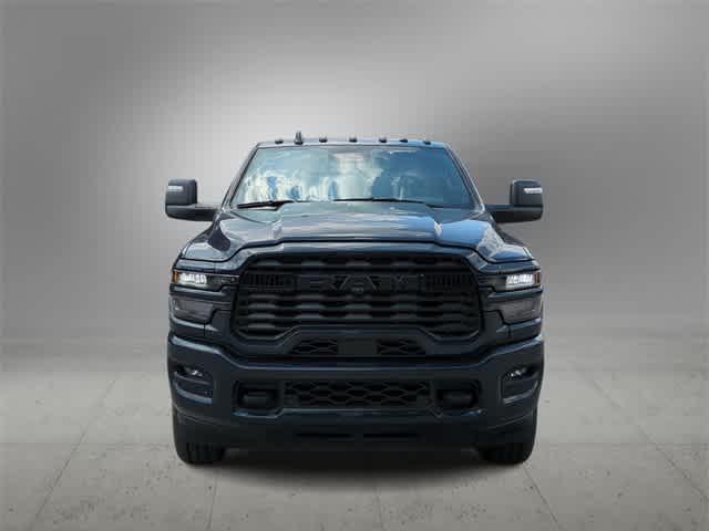 2025 RAM Ram 2500 RAM 2500 BIG HORN CREW CAB 4X4 64 BOX