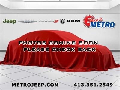 2025 RAM Ram 5500 Chassis Cab RAM 5500 TRADESMAN CHASSIS CREW CAB 4X4 60 CA