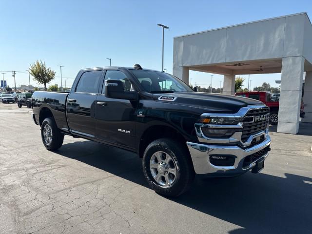 2025 RAM Ram 2500 RAM 2500 BIG HORN CREW CAB 4X4 64 BOX