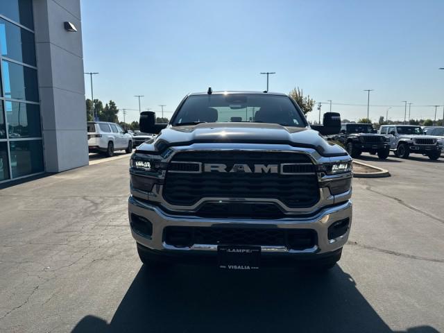 2025 RAM Ram 2500 RAM 2500 BIG HORN CREW CAB 4X4 64 BOX