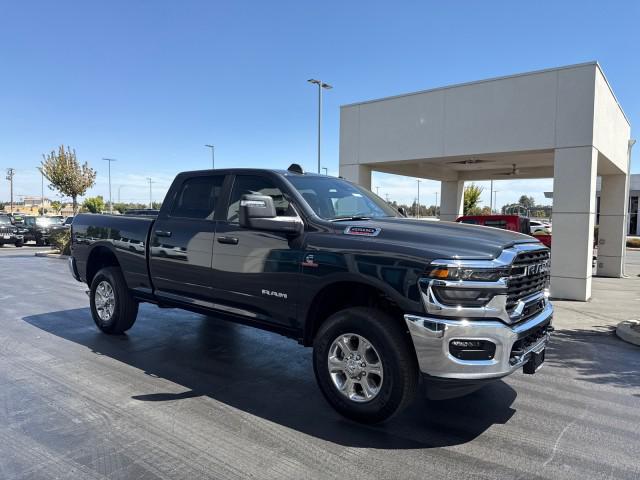 2025 RAM Ram 2500 RAM 2500 BIG HORN CREW CAB 4X4 64 BOX