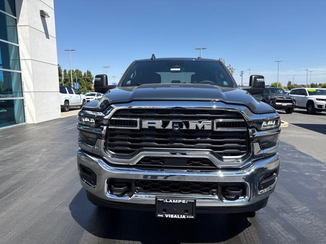 2025 RAM Ram 2500 RAM 2500 BIG HORN CREW CAB 4X4 64 BOX