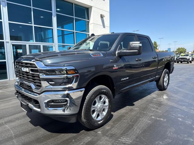 2025 RAM Ram 2500 RAM 2500 BIG HORN CREW CAB 4X4 64 BOX