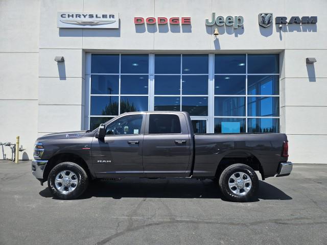 2025 RAM Ram 2500 RAM 2500 BIG HORN CREW CAB 4X4 64 BOX