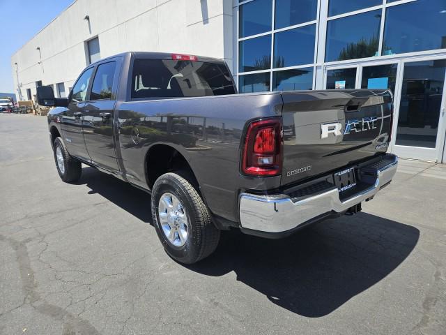 2025 RAM Ram 2500 RAM 2500 BIG HORN CREW CAB 4X4 64 BOX