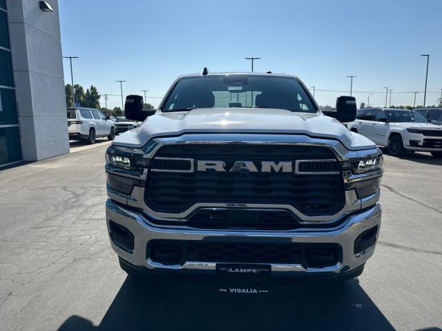 2025 RAM Ram 2500 RAM 2500 BIG HORN CREW CAB 4X4 64 BOX