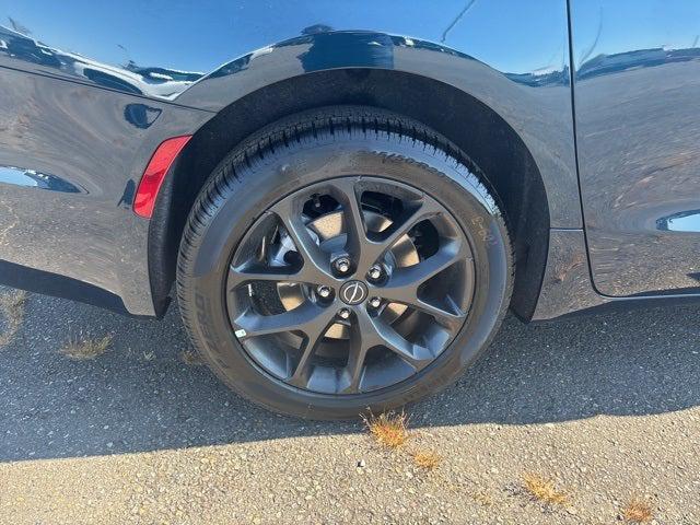 2025 Chrysler Pacifica PACIFICA LIMITED AWD