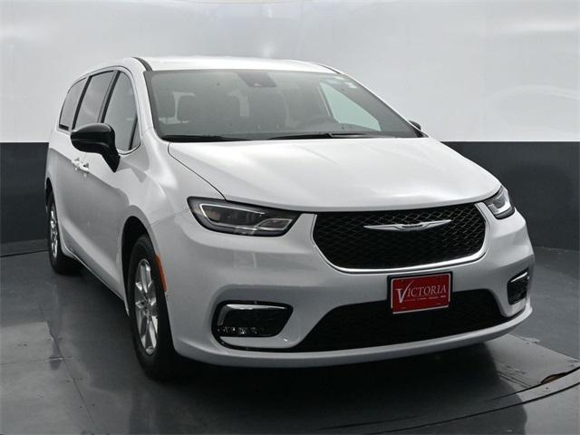 2025 Chrysler Pacifica PACIFICA SELECT