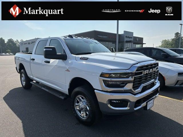 2025 RAM Ram 2500 RAM 2500 TRADESMAN CREW CAB 4X4 64 BOX 2025 RAM Ram 2500 RAM 2500 TRADESMAN CREW CAB 4X4 64 BOX