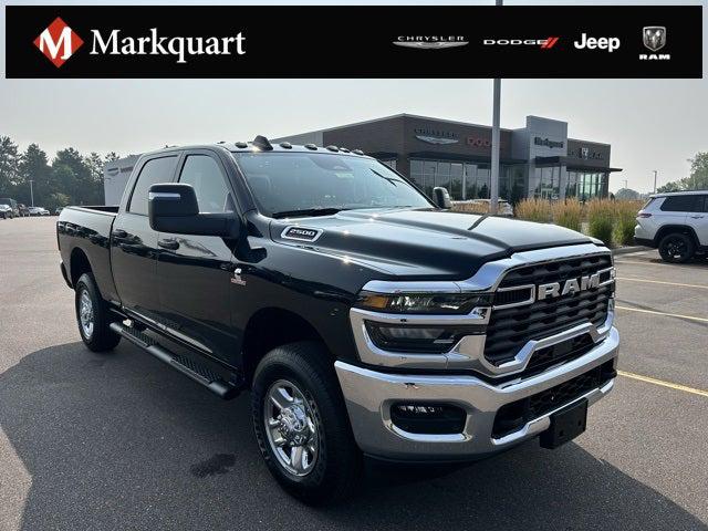 2025 RAM Ram 2500 RAM 2500 TRADESMAN CREW CAB 4X4 64 BOX 2025 RAM Ram 2500 RAM 2500 TRADESMAN CREW CAB 4X4 64 BOX