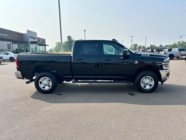 2025 RAM Ram 2500 RAM 2500 TRADESMAN CREW CAB 4X4 64 BOX 2025 RAM Ram 2500 RAM 2500 TRADESMAN CREW CAB 4X4 64 BOX