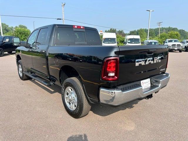 2025 RAM Ram 2500 RAM 2500 TRADESMAN CREW CAB 4X4 64 BOX 2025 RAM Ram 2500 RAM 2500 TRADESMAN CREW CAB 4X4 64 BOX
