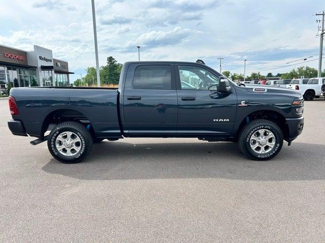 2025 RAM Ram 2500 RAM 2500 BIG HORN CREW CAB 4X4 64 BOX 2025 RAM Ram 2500 RAM 2500 BIG HORN CREW CAB 4X4 64 BOX