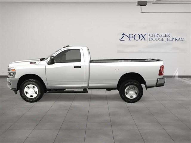 2025 RAM Ram 3500 RAM 3500 TRADESMAN REGULAR CAB 4X4 8 BOX 2025 RAM Ram 3500 RAM 3500 TRADESMAN REGULAR CAB 4X4 8 BOX