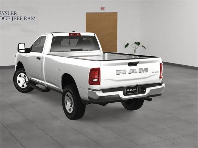 2025 RAM Ram 3500 RAM 3500 TRADESMAN REGULAR CAB 4X4 8 BOX 2025 RAM Ram 3500 RAM 3500 TRADESMAN REGULAR CAB 4X4 8 BOX