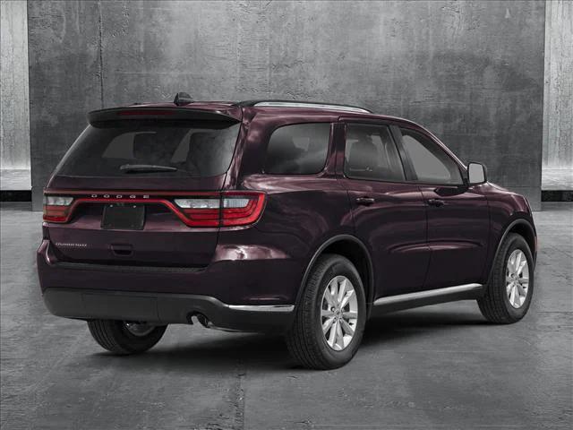 2025 Dodge Durango DURANGO GT AWD