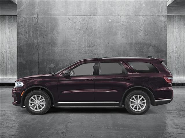 2025 Dodge Durango DURANGO GT AWD