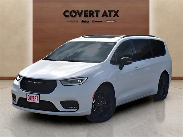 2025 Chrysler Pacifica PACIFICA LIMITED 2025 Chrysler Pacifica PACIFICA LIMITED