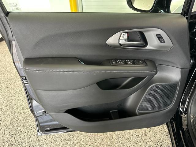 2025 Chrysler Pacifica PACIFICA SELECT AWD 2025 Chrysler Pacifica PACIFICA SELECT AWD