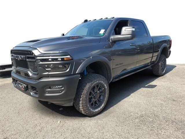 2025 RAM Ram 2500 RAM 2500 POWER WAGON CREW CAB 4X4 64 BOX