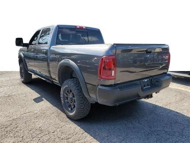 2025 RAM Ram 2500 RAM 2500 POWER WAGON CREW CAB 4X4 64 BOX