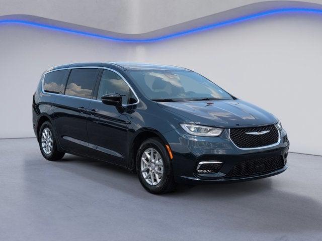 2025 Chrysler Pacifica PACIFICA SELECT