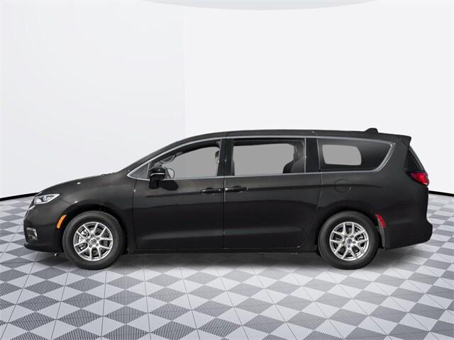 2025 Chrysler Pacifica PACIFICA SELECT