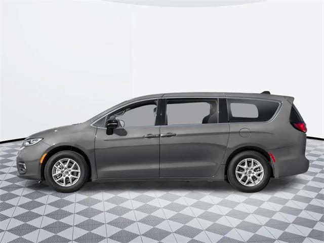 2025 Chrysler Pacifica PACIFICA SELECT