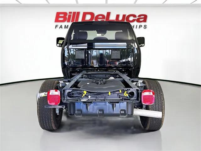 2025 Ram 3500 Tradesman/Big Horn