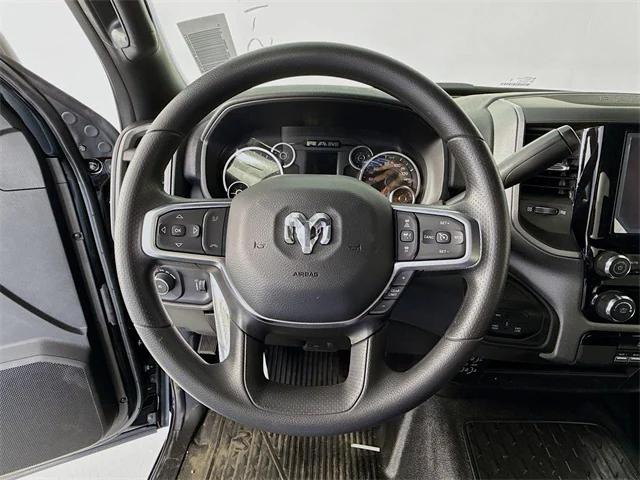 2025 Ram 3500 Tradesman/Big Horn
