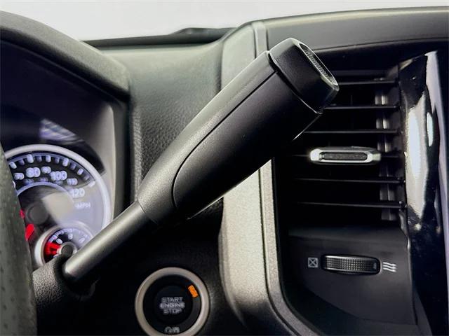 2025 Ram 3500 Tradesman/Big Horn