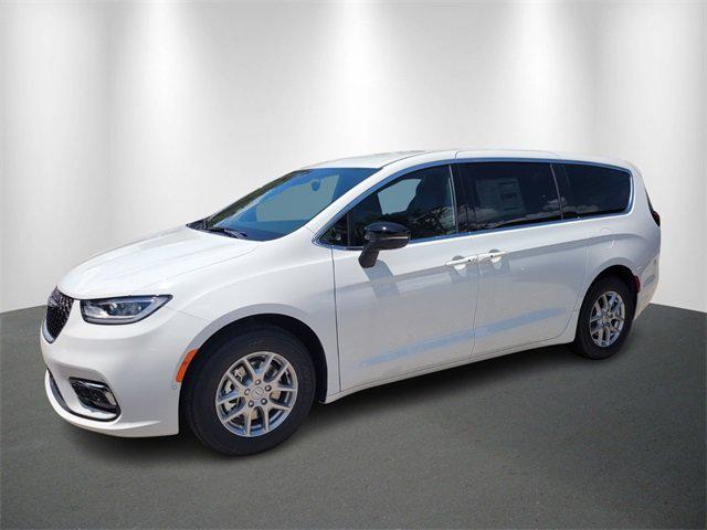 2025 Chrysler Pacifica PACIFICA SELECT