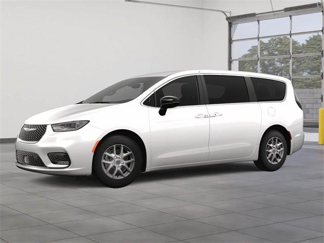 2025 Chrysler Pacifica PACIFICA SELECT