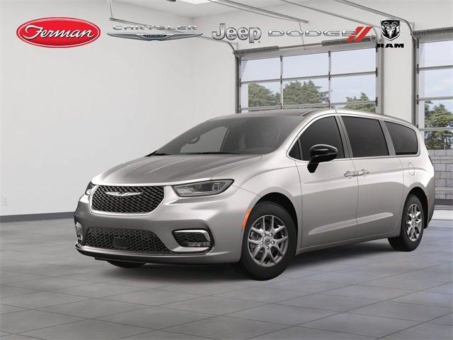 2025 Chrysler Pacifica PACIFICA SELECT