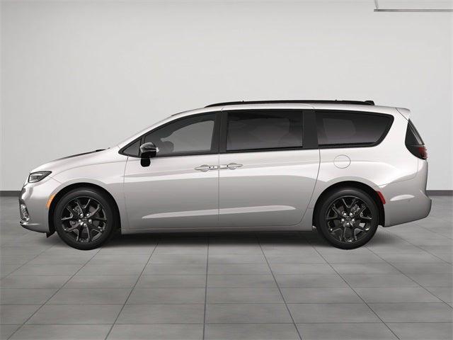2025 Chrysler Pacifica PACIFICA LIMITED