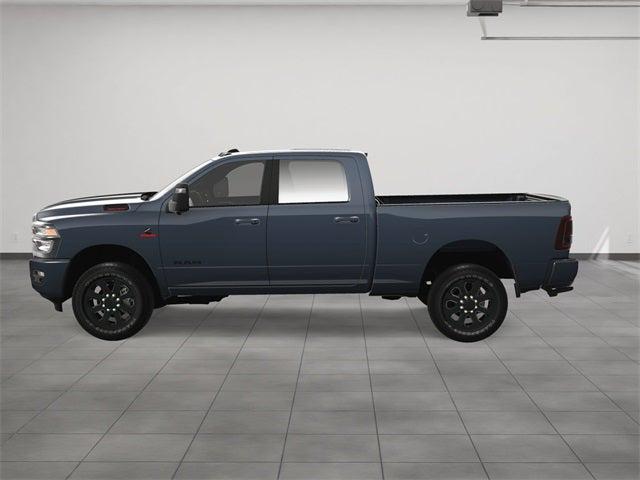 2025 RAM Ram 2500 RAM 2500 BIG HORN CREW CAB 4X4 64 BOX