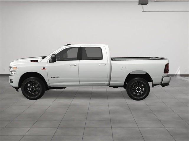2025 RAM Ram 2500 RAM 2500 BIG HORN CREW CAB 4X4 64 BOX