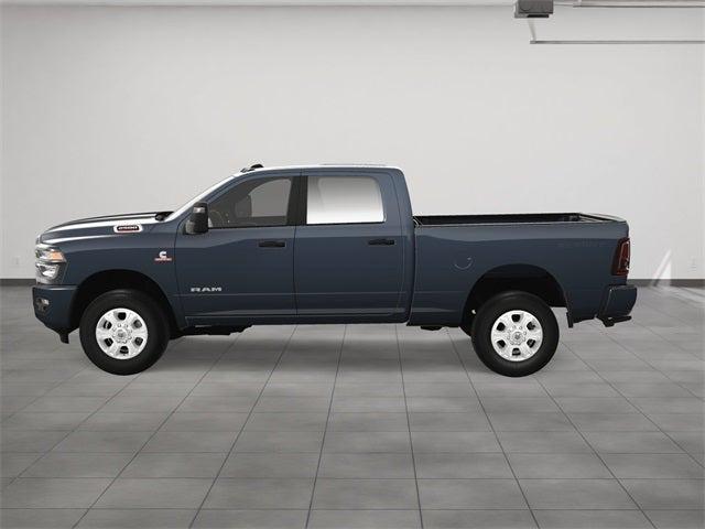 2025 RAM Ram 2500 RAM 2500 BIG HORN CREW CAB 4X4 64 BOX