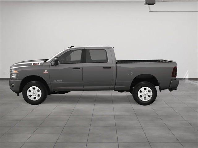 2025 RAM Ram 2500 RAM 2500 BIG HORN CREW CAB 4X4 64 BOX