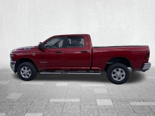 2025 RAM Ram 2500 RAM 2500 BIG HORN CREW CAB 4X4 64 BOX 2025 RAM Ram 2500 RAM 2500 BIG HORN CREW CAB 4X4 64 BOX