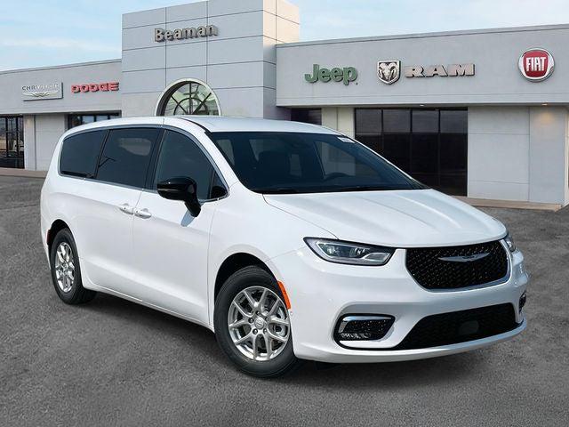 2025 Chrysler Pacifica PACIFICA SELECT