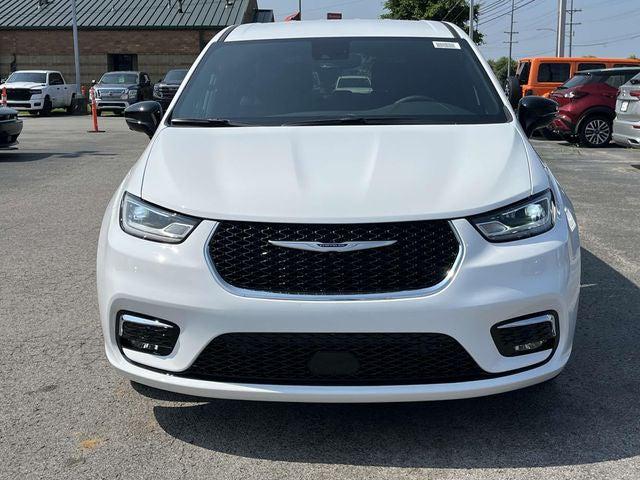 2025 Chrysler Pacifica PACIFICA SELECT