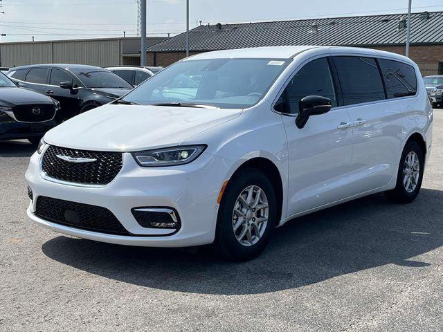 2025 Chrysler Pacifica PACIFICA SELECT