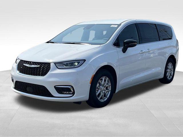 2025 Chrysler Pacifica PACIFICA SELECT