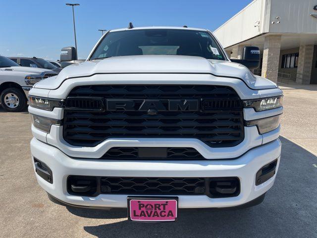 2025 RAM Ram 2500 RAM 2500 LONE STAR CREW CAB 4X4 64 BOX