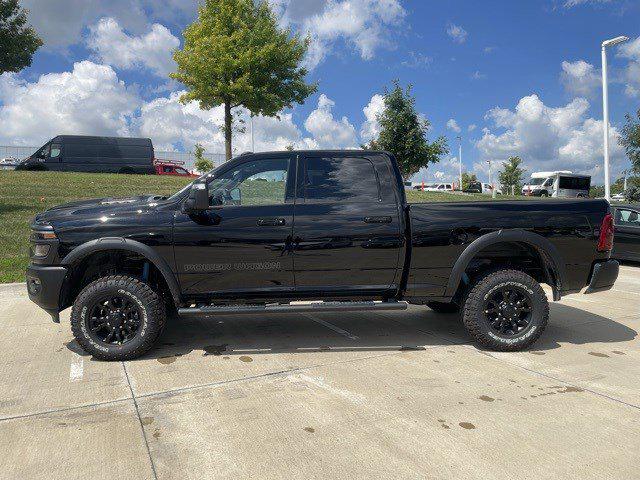 2025 RAM Ram 2500 RAM 2500 POWER WAGON CREW CAB 4X4 64 BOX