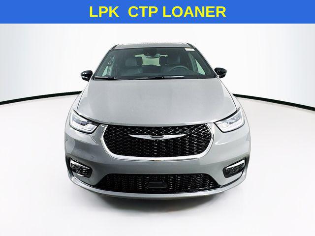 2025 Chrysler Pacifica PACIFICA SELECT