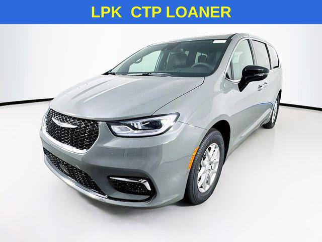 2025 Chrysler Pacifica PACIFICA SELECT
