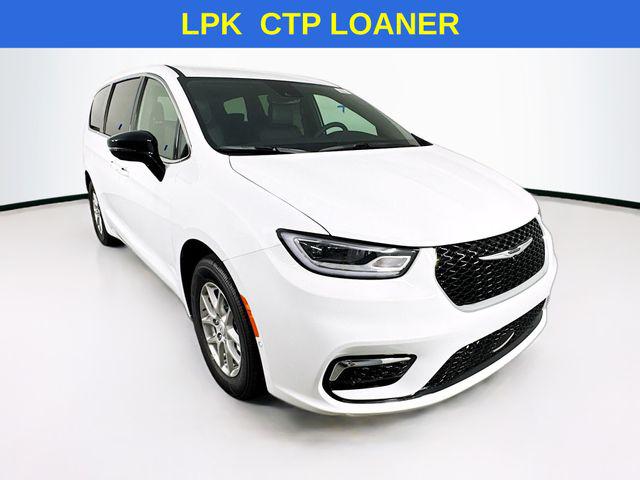 2025 Chrysler Pacifica PACIFICA SELECT